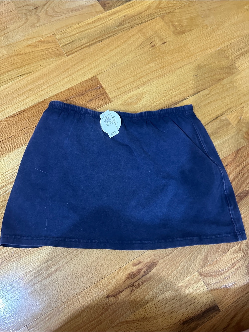 OFFLINE by Arie OG Cotton MVP Mini Skort